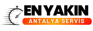 Antalya En Yakın Servis
